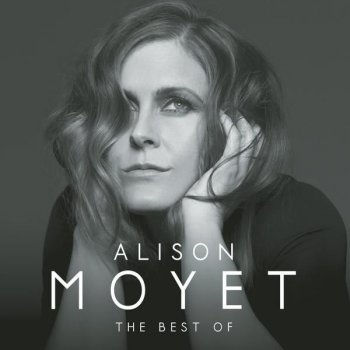 Alison Moyet Yesterday's Flame