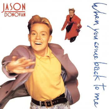 Jason Donovan A Fool Such As I (Original Mix)