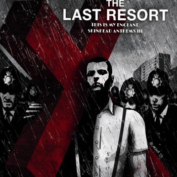 The Last Resort Taking Back the Streets