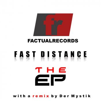 Fast Distance Last Night Without You - Original Mix