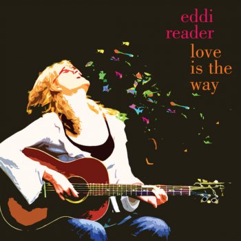 Eddi Reader Fallen Twice