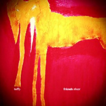 Исполнитель Tuffy, альбом No Writer Wrote It