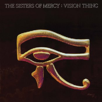 Sisters Of Mercy More