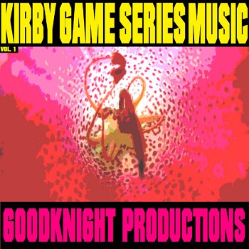 Good Knight Productions Money Machine (From "Kirby: Planet Robobot")