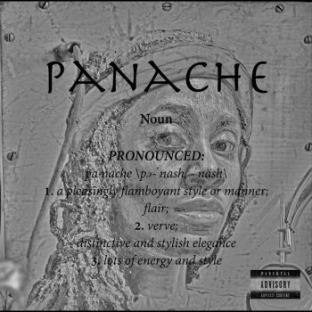 Jade Josephine Panache