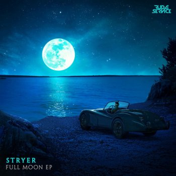 Stryer Tonight (feat. Medyk)
