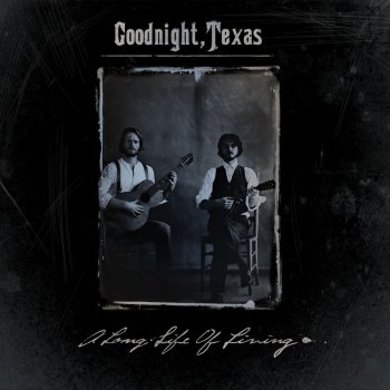 Goodnight, Texas The Railroad
