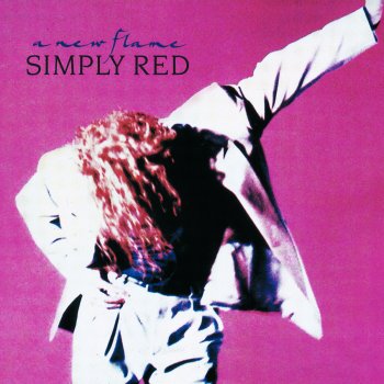 Simply Red Love Lays Its Tune