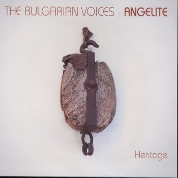 The Bulgarian Voices Angelite Mehmetio