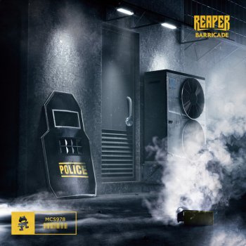 REAPER BARRICADE