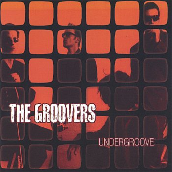 THE GROOVERS Love Me I?