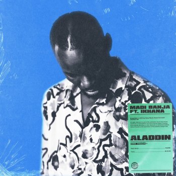 Madi Banja feat. Ikhana Aladdin
