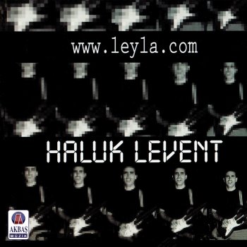 Haluk Levent Sana varamadım