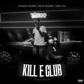 Popcaan Kill E Club
