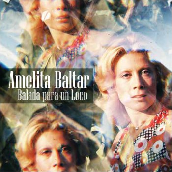 Amelita Baltar Balada para mi Muerte