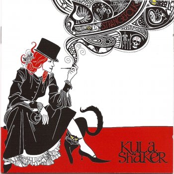 Kula Shaker Out on the Highway