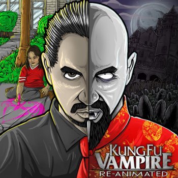 Kung Fu Vampire feat. Hopsin Turnt up (feat. Hopsin)