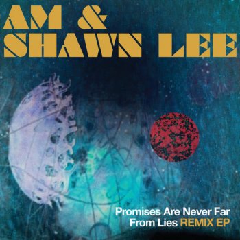 AM & Shawn Lee Lonely Life (Dic Money Remix)