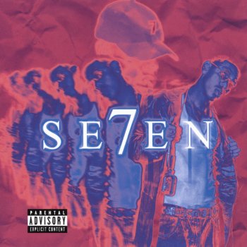 SE7EN What's Da Deal?