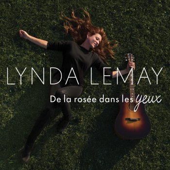 Lynda Lemay Dormir tout habillée