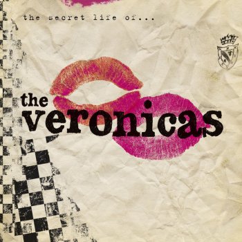 The Veronicas Teardrop