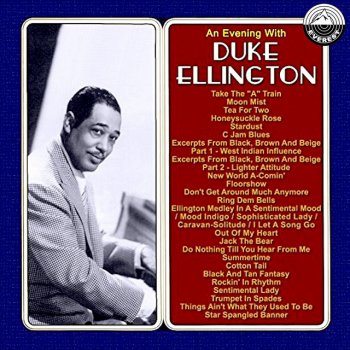 Duke Ellington Ring Dem Bells (Live)