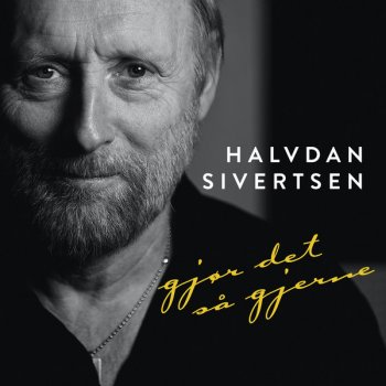 Halvdan Sivertsen Skjønne sammenhenga