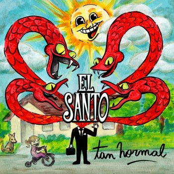 El Santo El Camino