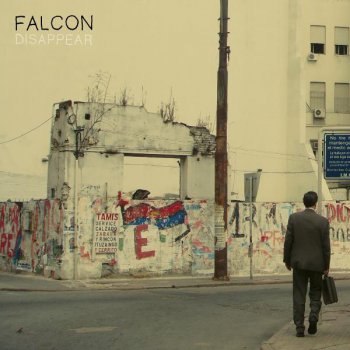 Falcon Terrified (Happy Days Are Ahead)