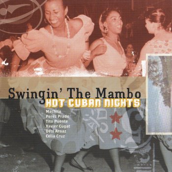 Tito Puente Mambo Gazon