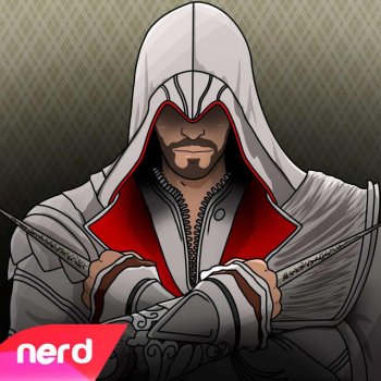 NerdOut Devil's Game