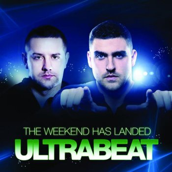 Ultrabeat Discolights (with Darren Styles)