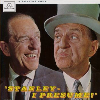 Stanley Holloway As Time Goes By