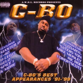 C-Bo Player To Player