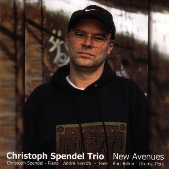 Christoph Spendel Mr. Bill Evans