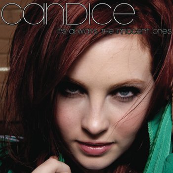 Candice Voices Carry