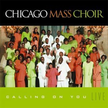 Chicago Mass Choir Majesty