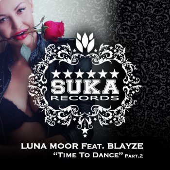 Luna Moor feat. Blayze Time to Dance (Max Gabriel Remix)