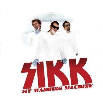 Sikk My Washing Machine