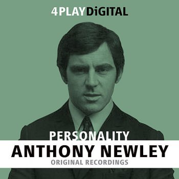 Anthony Newley I’ve Waited So Long