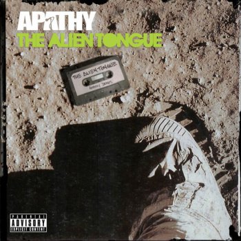 Apathy feat. Open Mic Tell Me Why - 1998