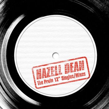 Hazell Dean Whatever I Do - 12'' Mix