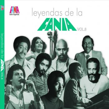 Fania All Stars Guasasa