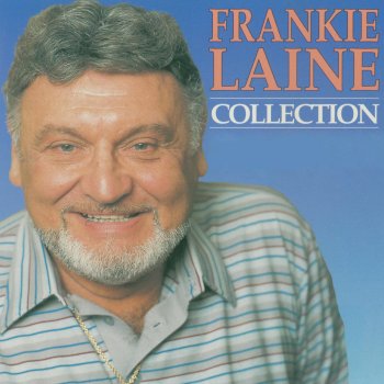 Frankie Laine A Woman in Love (Re-recording)