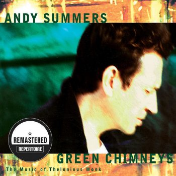 Andy Summers Hackensack (Remastered)