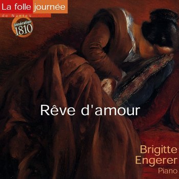 Brigitte Engerer 6 Lieder, Op. 23: III. Geheimes Flüstern (Arr. Liszt, S. 569/10)