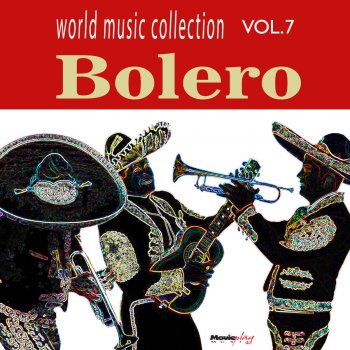 Brazilian Tropical Orchestra Pot-Pourri: Tudo de Mim / Contigo