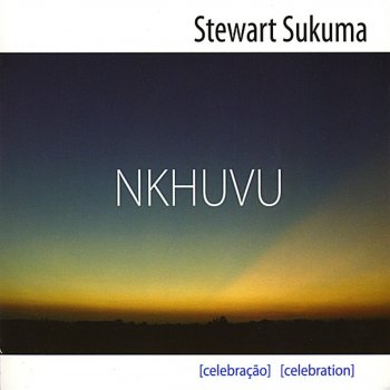 Stewart Sukuma Mahuta