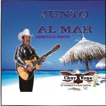 Chuy Vega La media vuelta