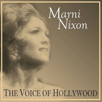 Marni Nixon Our Love Affair